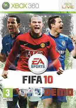 Descargar FIFA 10 [English][DEMO] por Torrent